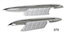 ACC DOOR HANDLE GUARDS - image 1
