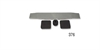 GRILLE BAR EMBLEM INSTALL - image 1