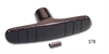 BLACK PLASTIC E-BRAKE HAN - image 1