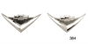 UNDER TAILLIGHT EMBLEMS - image 1