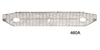 Grille for 1957 Chevy 150 & 210 Tri-Five - image 1