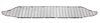 CHROME GRILLE CUSTOM - image 1