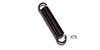Hood Spring for 1955 Chevy Tri-Five - image 1
