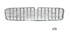 Grille for 1955 Chevy Tri-Five - image 1
