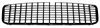 Grille Assembly 1955 Chevy Tri-Five - Gloss Black Powder-Coated Finish - image 1