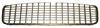 Grille Assembly 1955 Chevy Tri-Five - Gloss Gold Powder-Coated Finish - image 1