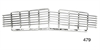 Grille for 1956 Chevy Tri-Five - image 1