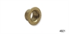 DOOR HINGE BUSHING 2 BUSH - image 1