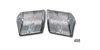 Back-Up Light Lenses for 1956 Chevy Tri-Five - image 1