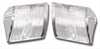 RED BACK-UP LIGHT LENSES - image 1