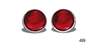 UNDER TAILLIGHT REFLECTOR - image 1