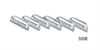 FENDER LOUVERS BEL AIR CH - image 1
