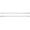 Rocker Panel Mouldings for 1957 Chevy Tri-Five - image 1