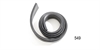BACK BODY-TO-BUMPER SEALS - image 1