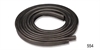 Fender to Fender Skirt Seals for 1955-1957 Chevy Tri-Five - image 1