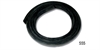 Firewall to Hood Seal for 1955-1956 Chevy Tri-Five and 1955-1957 Chevy Truck - image 1
