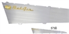 ALUMINUM SIDE PANEL INSER - image 1