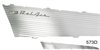 ALUMINUM SIDE PANEL INSER - image 1