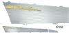 ALUMINUM SIDE PANEL INSER - image 1