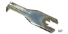 Door Handle & Window Crank Spring Clip Removal Tool - image 1