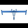 Differential Workmate Tool Use with 2-1/4 Ton or Larger Floor Jack - image 3