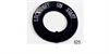 IGNITION DASH BEZEL PLAST - image 1