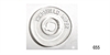 WIPER DASH BEZEL PLASTIC - image 1