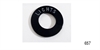LIGHTS DASH BEZEL PLASTIC - image 1