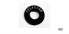 SELECTOR DASH BEZEL PLAST - image 1