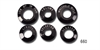 DASH BEZEL SET BEL AIR - image 1