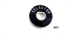 SELECTOR DASH BEZEL CHROM - image 1