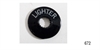 LIGHTER DASH BEZEL PLASTI - image 1