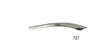BEL AIR/210 SIDE MOULDING - image 1