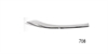 BEL AIR/210 SIDE MOULDING - image 1