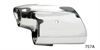 REAR BUMPER ENDS SERIES 1 - image 1