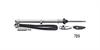 Antenna Assembly for 1956-1957 Chevy Tri-Five - image 1