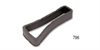 HEATER DEFROSTER SEAL - image 1