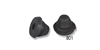 COWL TOP OUTER CORNER RBR - image 1