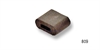 Glove Box Arm Grommet for 1955-1957 Chevy Tri-Five - image 1