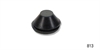 Floor Pan Plug for 1955-1957 Chevy Tri-Five - image 1