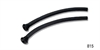 REAR GLASS DRAIN SEALS SE - image 1