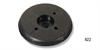 Distributor Wire Firewall Grommet for 1955-1957 Chevy Tri-Five - image 1