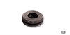 REAR DOOR RUBBER PLUG - image 1
