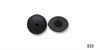DOOR UPPER ACCESS PLUGS - image 1