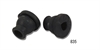 HEADLIGHT BUCKET WIRE GRO - image 1