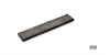 Steering Column to Dash Rubber Cushion for 1955-1956 Chevy Tri-Five - image 1