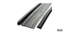 GLASS SETTING CHANNELS - image 1