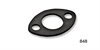 TAILGATE HANDLE GASKET - image 1