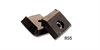 REAR QUARTER WINDOW STOPS - image 1
