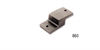 REAR RUBBER MUFFLER HANGE - image 1